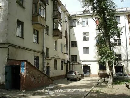 Новокуйбышевск чернышевская