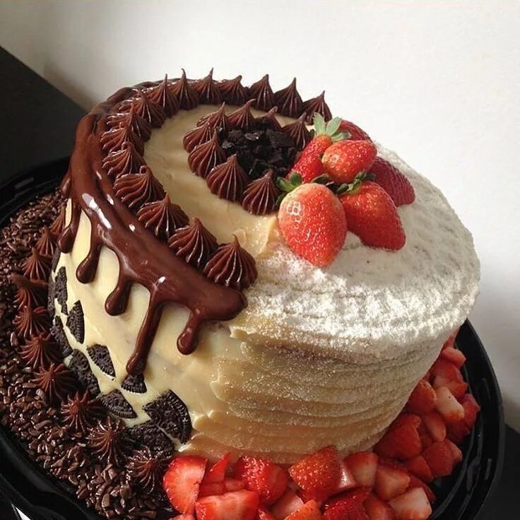Delícias. Desserts, Cupcake cakes, Cake desserts