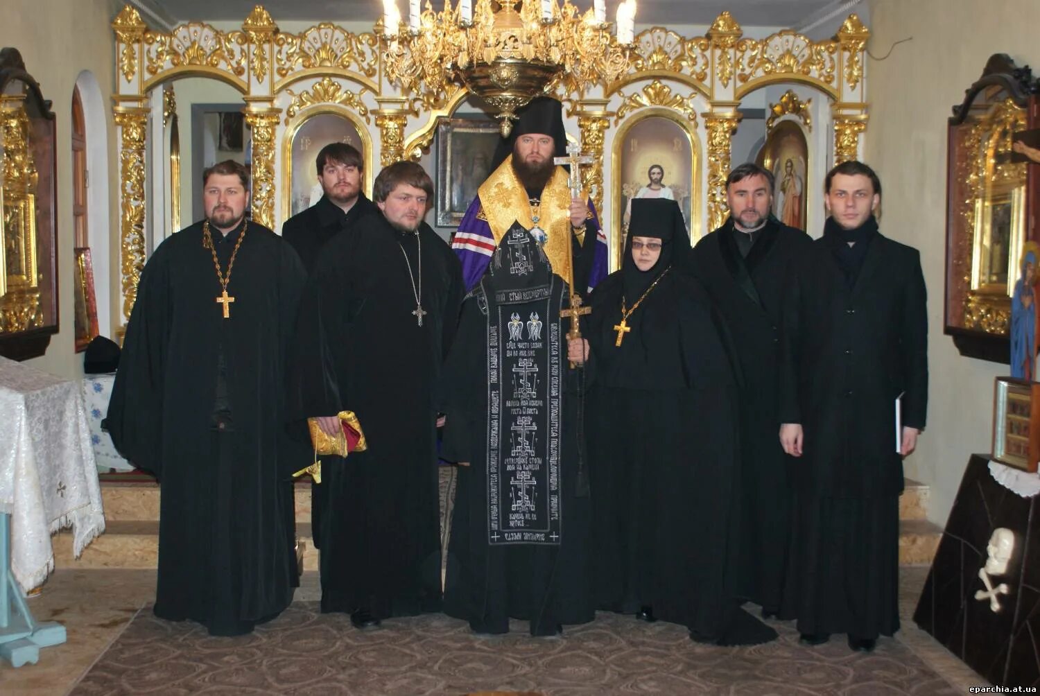 сретение паломническая служба петербург