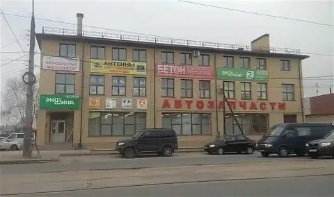 Маяковская тверь