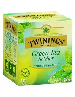 Tea 10