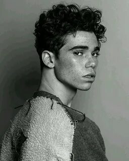 Cameron boyce