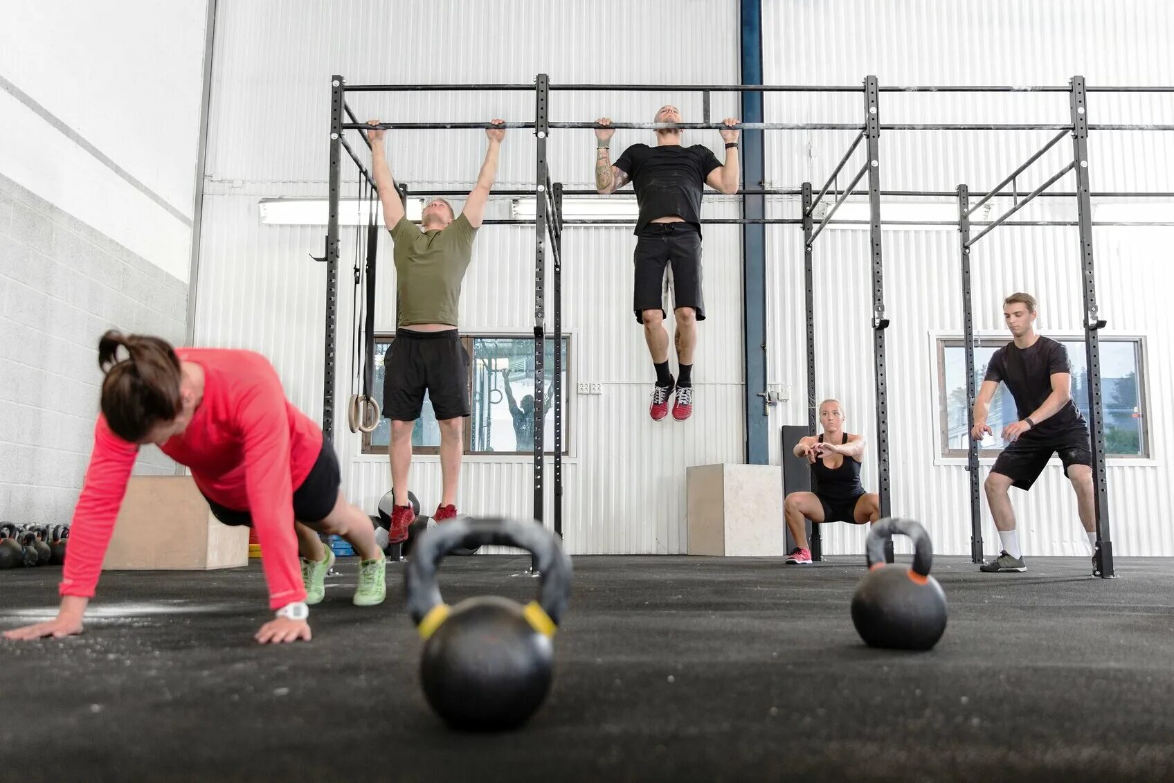 Б тренинг. Комплекс Барбара кроссфит. Тренеры CROSSFIT. Физическая подготовка. Кроссфит тренировки.