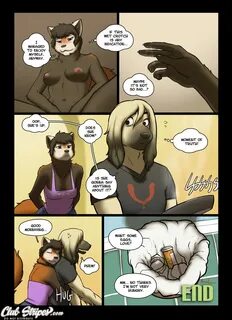 Midnight Snack page 10.