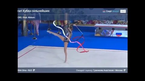 Финал сильнейших