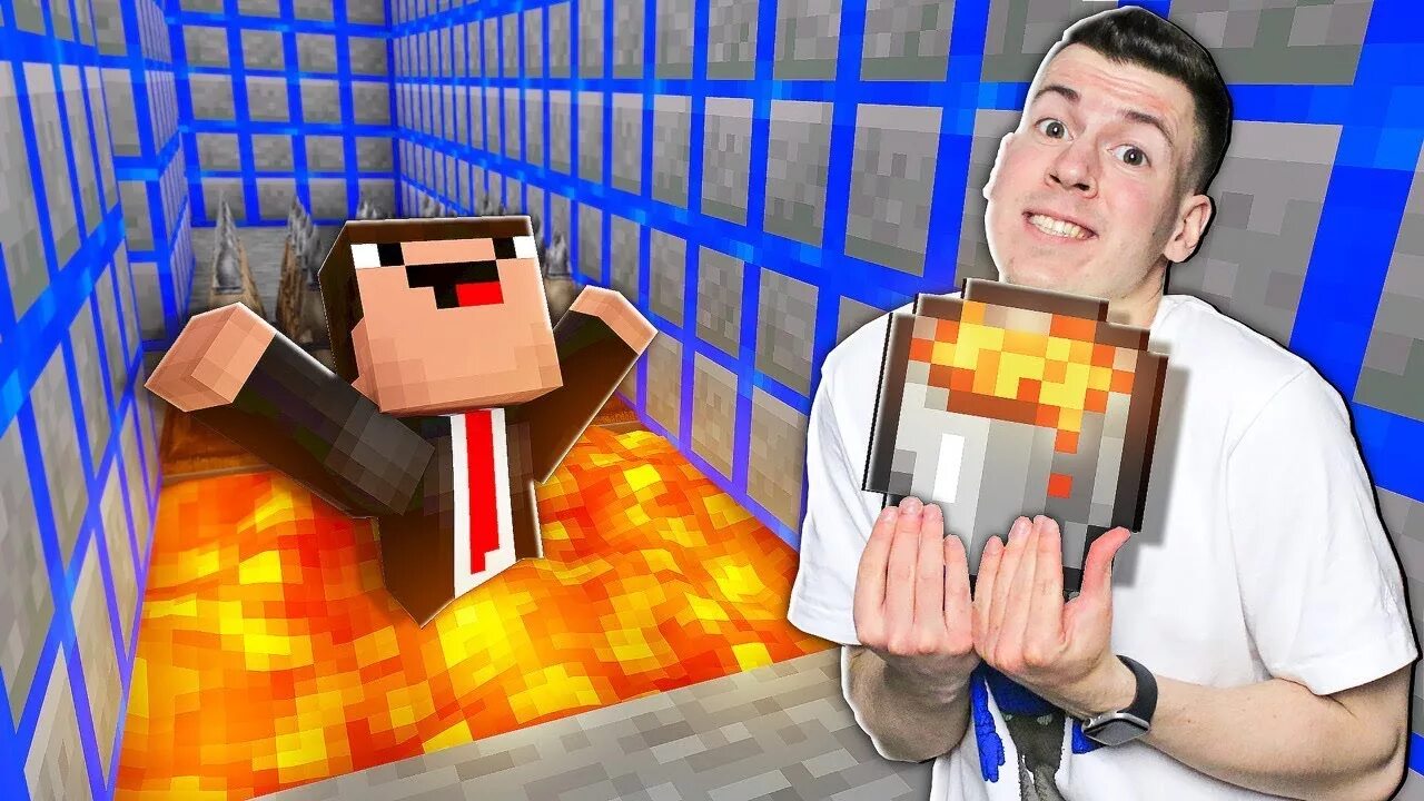 Minecraft владус и леня. ВЛАДУС майнкрафт и НУБИК.