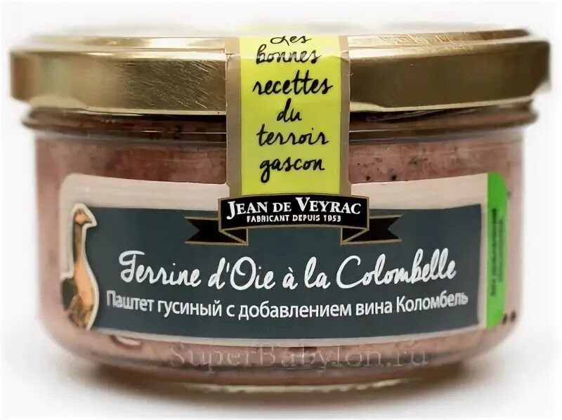 Jean de veyrac. Jean de veyrac. Паштет pate de lair мясной 100г. Jean de veyrac. Паштет jean de veyrac из индейки с каштанами 130 г.