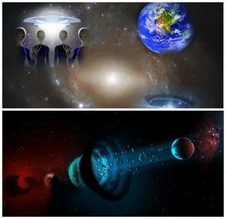 Параллельные пространства 2024