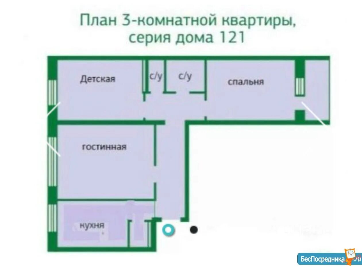 Планировка 3х комнатной квартиры. Трешка в панельном доме планировка. План 3 комнатной квартиры. План трехкомнатной квартиры в панельном доме.