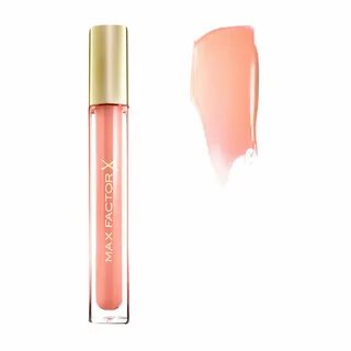Max factor блеск для губ