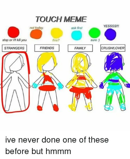 Touch me make me. Touch meme. touch meme шаблон. touch meme ос. touch me meme.