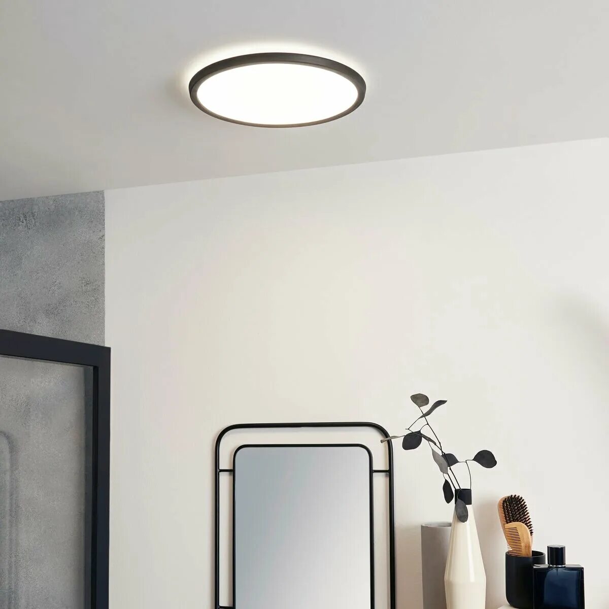 Inspire-lano-12-vt-294x294-mm-4000-k-ip54. Imex ronda plc. Inspire lano. Светильник настенно-потолочный светодиодный влагозащищенный inspire lano. Inspire lano.