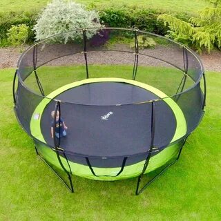 Trampoline