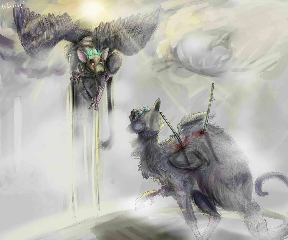 Томодзаки и фуука. Кун последний страж 3. The last guardian ps3. Низкоуровневый персонаж томодзаки кикучи. Фронт кровавой блокады лео.