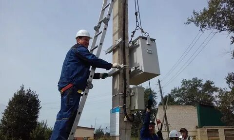 Проект устранение цифрового неравенства