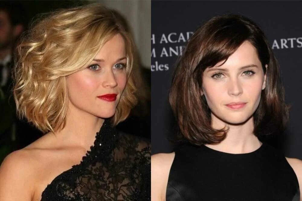 Красивая прическа на удлинённой каре. Стрижка боб без каре. Молодежные стрижки на средние волосы. Красивая укладка каре удлиненная с челкой. Шерил коул медовый цвет волос.