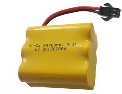 Lj battery