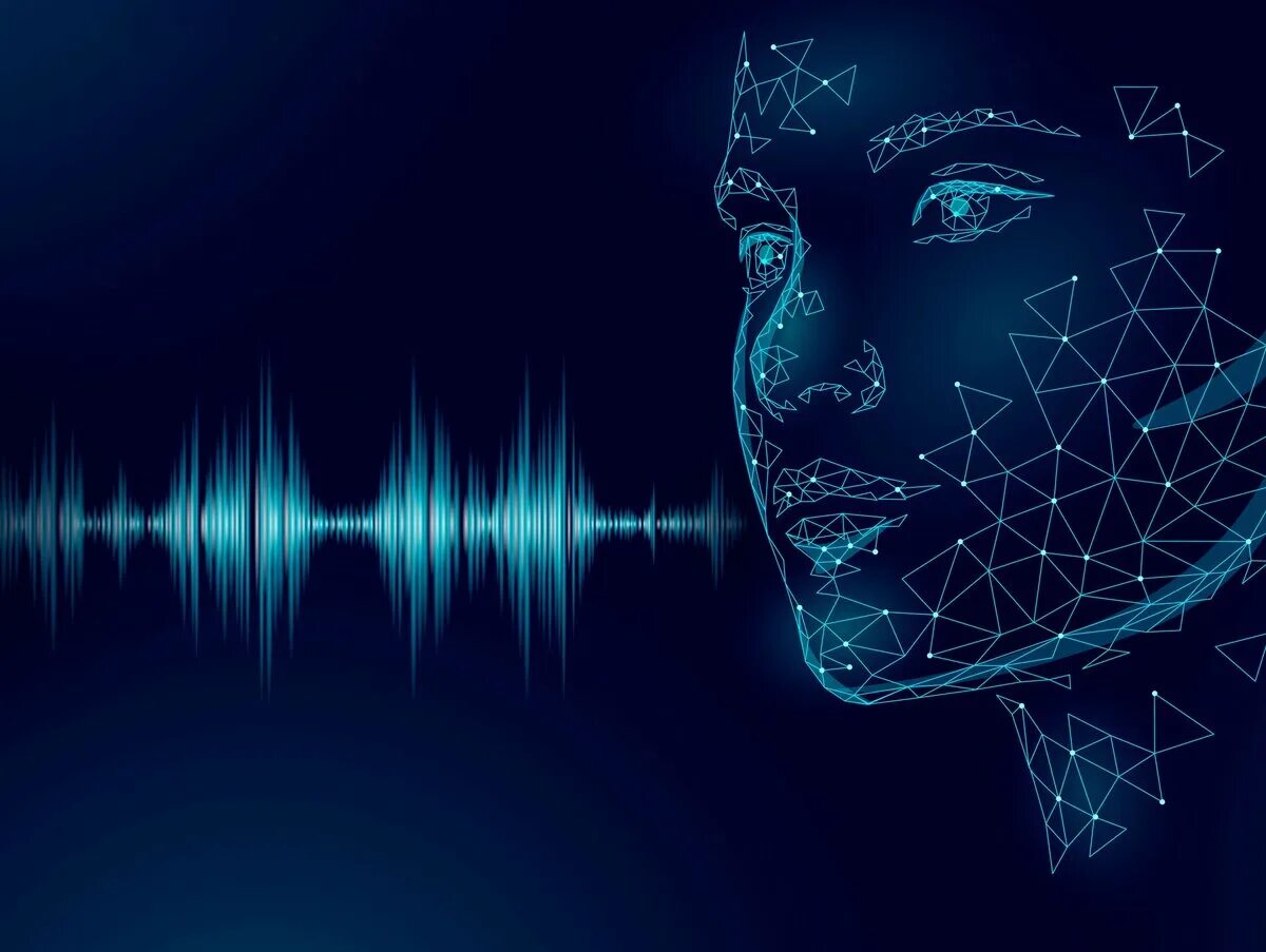 Нейросеть voice ai