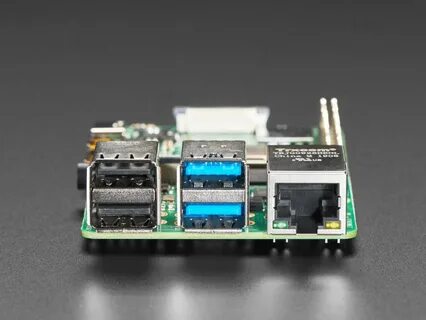 Raspberry pi 8
