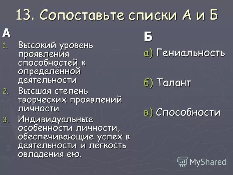 Человек как участник общественных