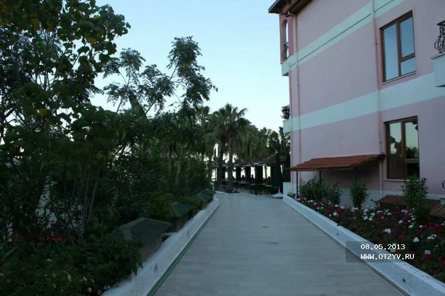 Кемер, Sea Gull 4* We do - We go