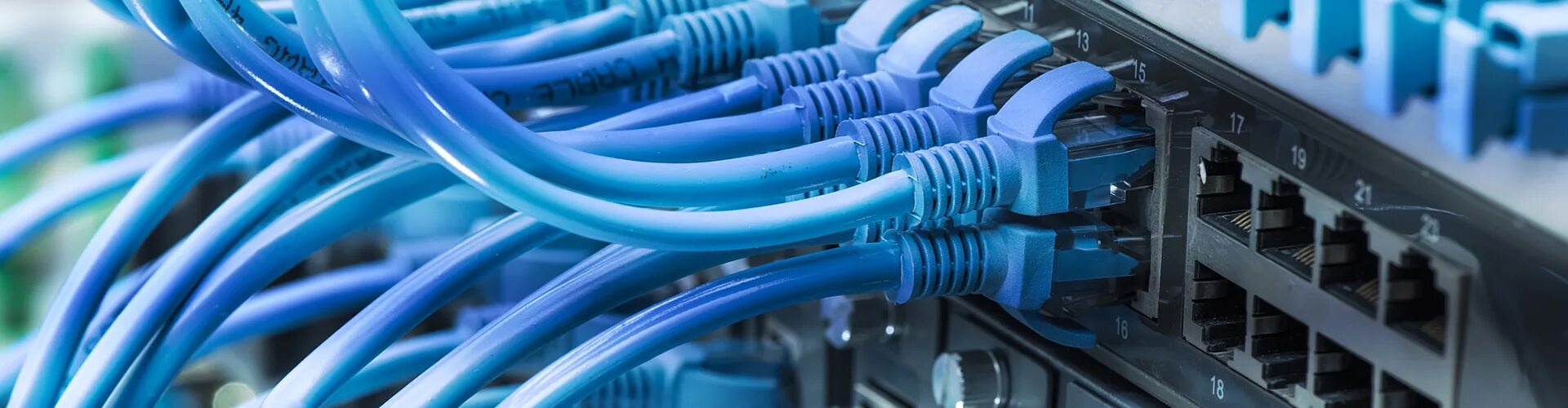 Networking работа
