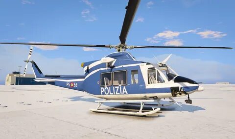 Bell 412