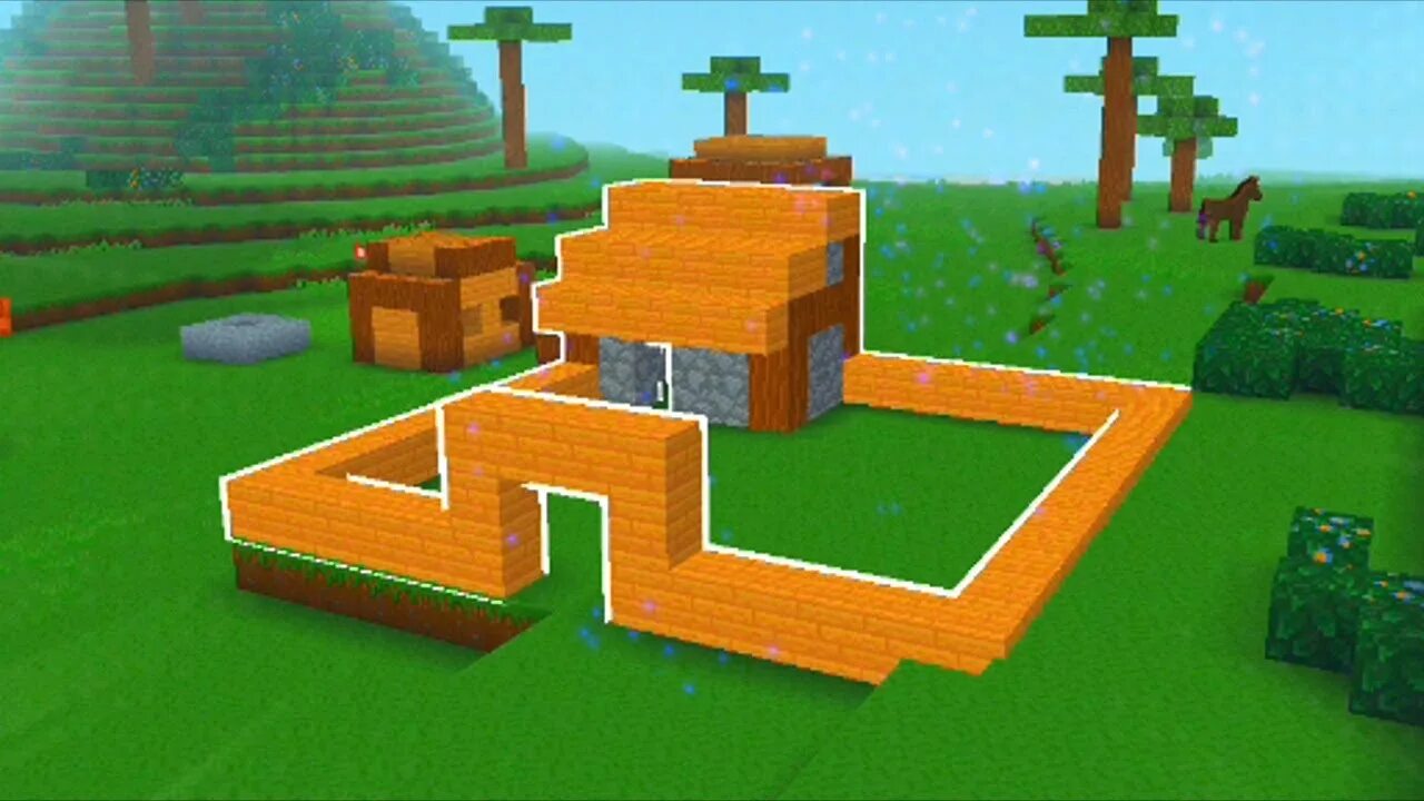 Block craft 3d открыты все. Блок крафт 3д Рыжиково. Храм Аль Себук блок крафт 3д. Игра майнкрафт Block Craft 3d. Постройки блок крафт 3d.