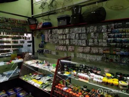 Рыбацкий магазин ростов