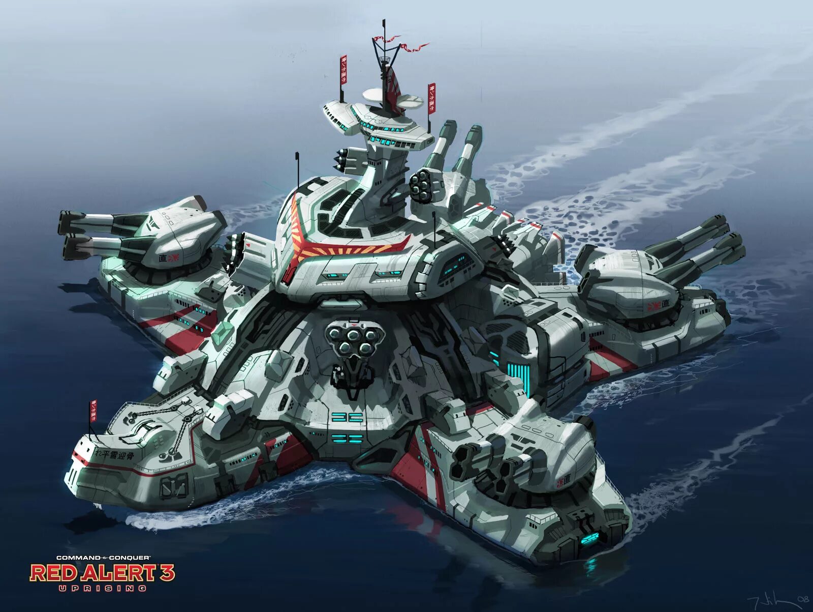 Unit 3 art