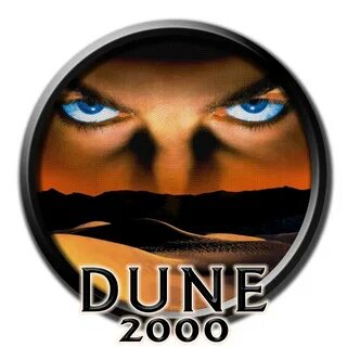 Dune 2000