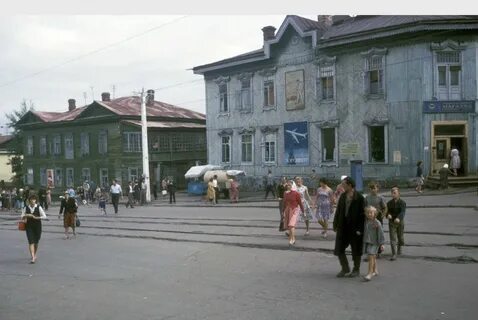 Хабаровска 70