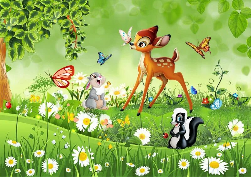 жители лесной поляны. сказочные жители леса. город спутник лесная поляна кемерово фото. лесная полянка с животными. неподалеку на полянке дом.