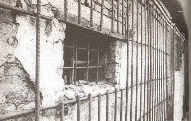Начало восстания в гулаге. Норильский лагерь ГУЛАГ. Восстание заключенных в Норильске в 1953 году. ГУЛАГ Норильск. ГУЛАГ Норильское восстание.