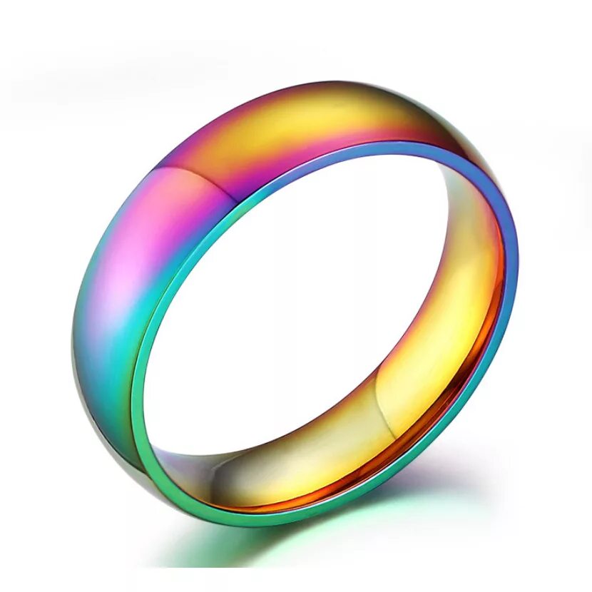 Titanium color