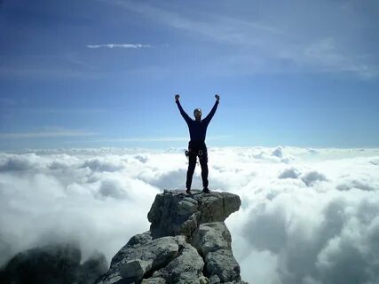 Empowering yourself