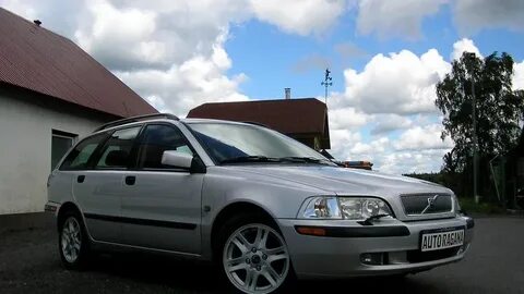 2001 40