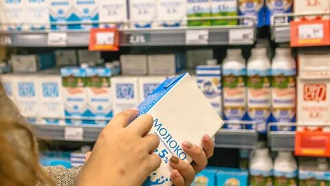 Бракованная продукция