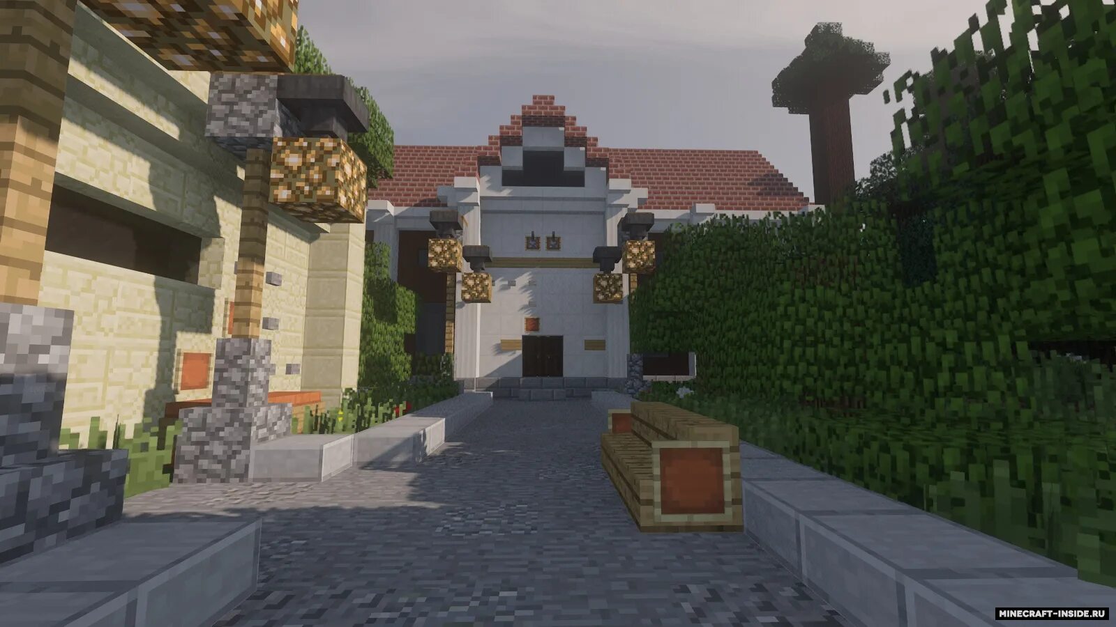 Бесконечна minecraft. Бесконечна minecraft