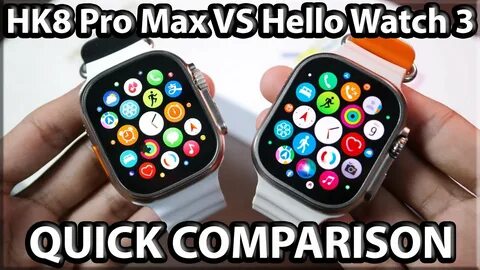 Hk 8 pro max
