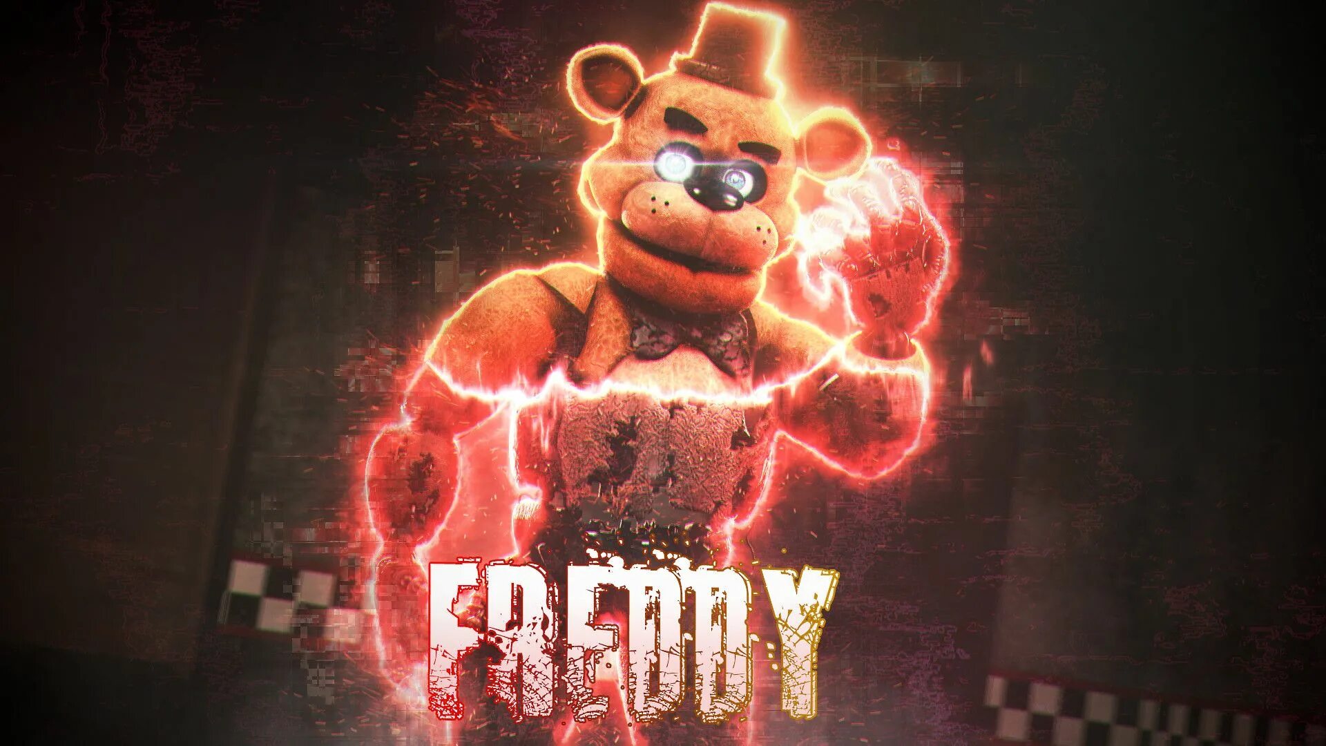 Фнаф топ. Фредди фазбер sfm. обои фнаф. обои на рабочий стол фнаф. крутой фредди.