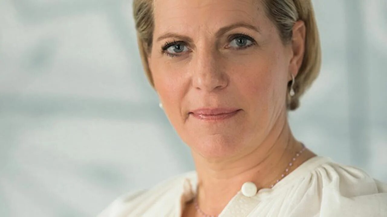 Ariane de rothschild