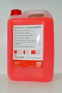 Антифриз febi g12