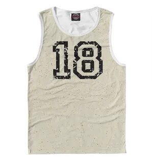 Майки 18