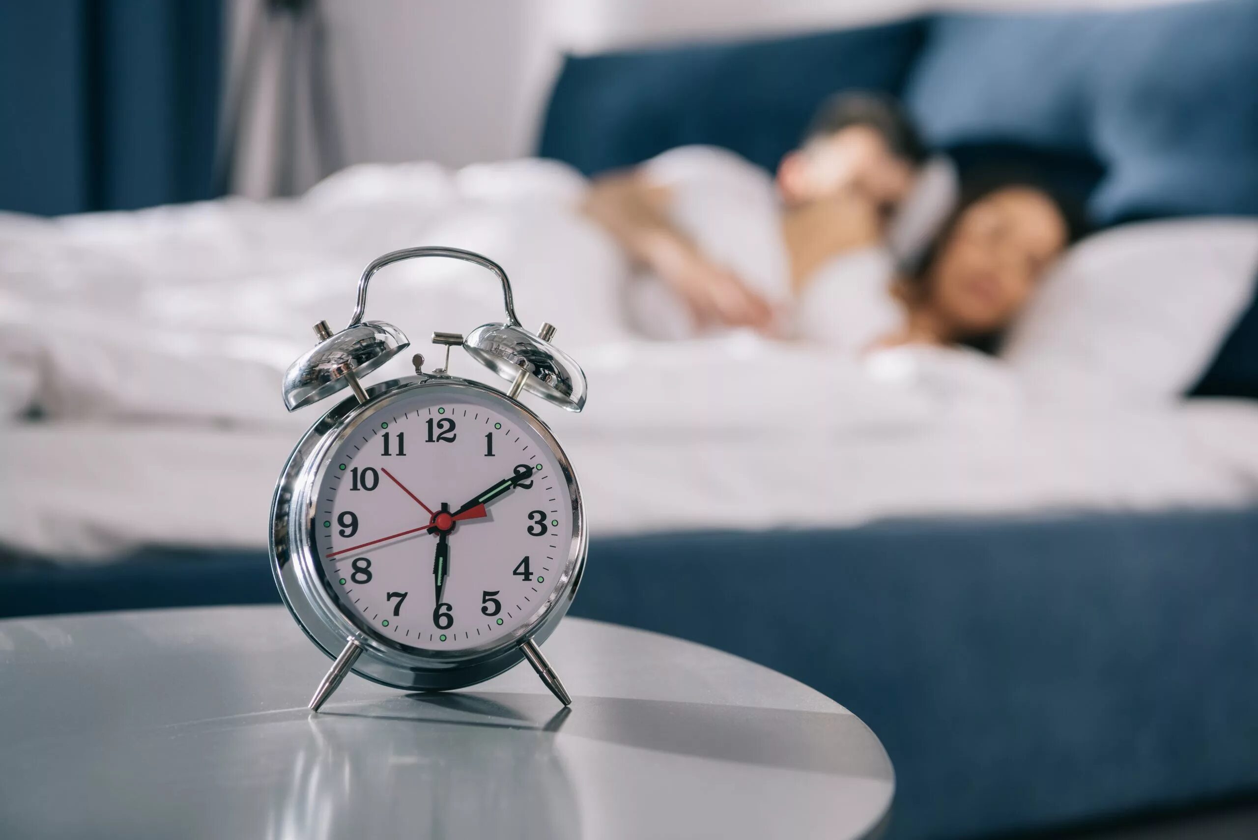 Sleep час