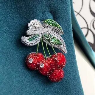 Детские броши