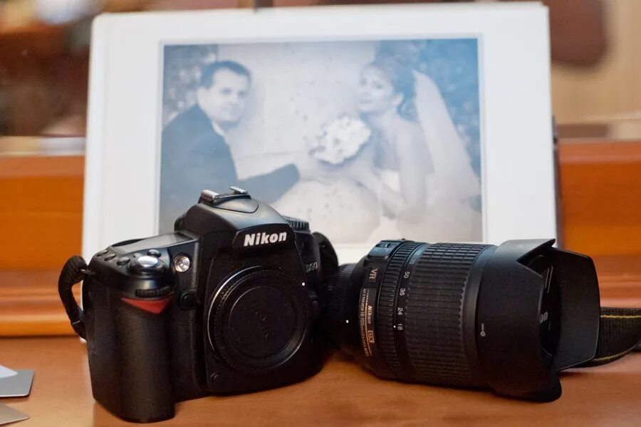 Nikon d90 18 105. Nikon d90 18 105