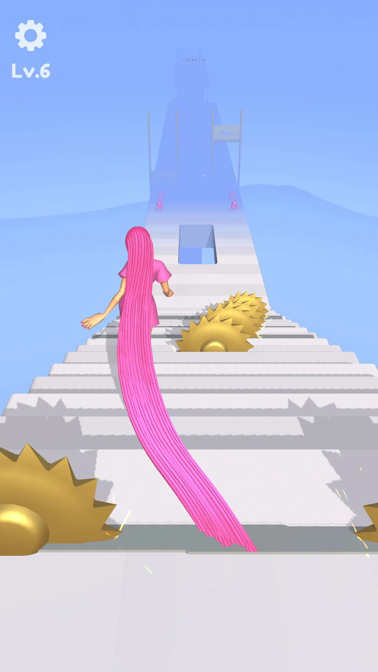 Игра challenge. Игра хаир челлендж. игра волосы собиратель. игра длинные волосы челлендж. игра вызов волос.