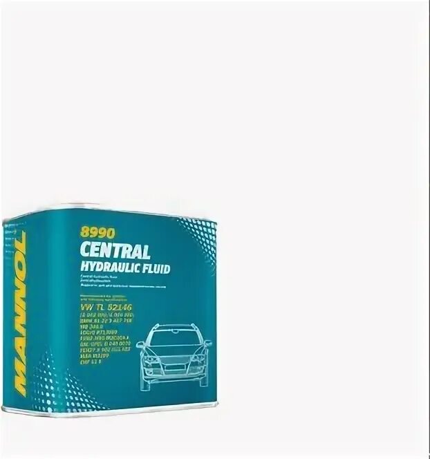 Mannol 8990 chf. Mannol central hydraulic fluid 1л. Mannol 8990 жидкость гидравлическая. Power steering fluid 0. Mannol 8990.