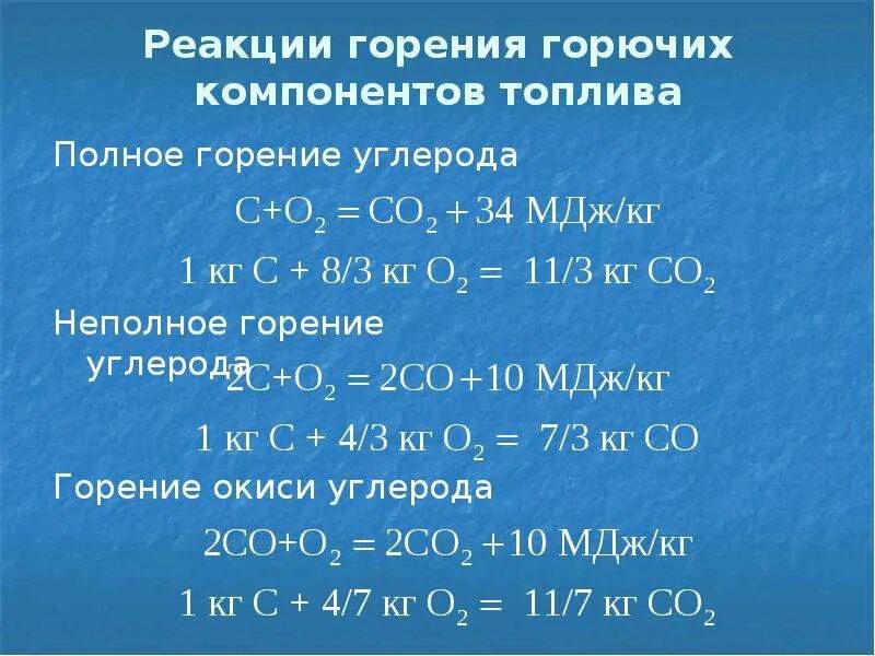 Реакция горения углерода. Уравнение горения углерода. Реакция сгорания углерода. Составление реакций горения.